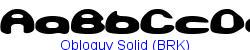 Obloquy Solid (BRK)   58K (2003-01-22)