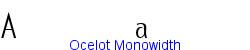 Ocelot Monowidth   26K (2002-12-27)
