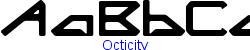 Octicity   11K (2003-06-15)