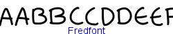 Fredfont   44K (2002-12-27)