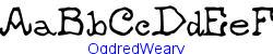 OgdredWeary   44K (2002-12-27)