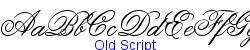 Old Script   42K (2005-06-21)