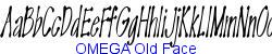 OMEGA Old Face   17K (2002-12-27)