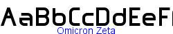 Omicron Zeta   87K (2002-12-27)