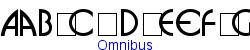 Omnibus    9K (2002-12-27)