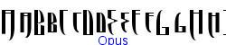 Opus   20K (2002-12-27)