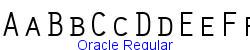 Oracle Regular   24K (2002-12-27)
