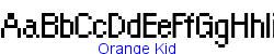 Orange Kid   21K (2002-12-27)