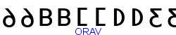 ORAV   73K (2002-12-27)
