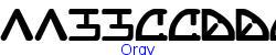 Orgy   14K (2002-12-27)