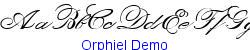 Orphiel Demo   25K (2005-10-12)