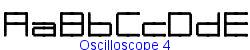 Oscilloscope 4    4K (2002-12-27)