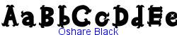 Oshare Black   67K (2004-08-15)