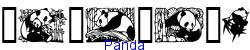 Panda   32K (2006-01-23)