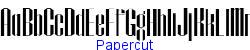 Papercut    8K (2002-12-27)