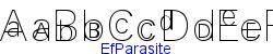 EfParasite   31K (2002-12-27)