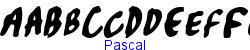 Pascal   15K (2003-01-22)