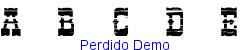 Perdido Demo   33K (2003-03-02)