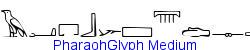 Pharaoh Glyph Medium   36K (2006-02-11)