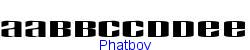 Phatboy   34K (2002-12-27)