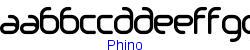Phino    5K (2002-12-27)