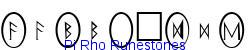 Pi Rho Runestones   14K (2006-08-28)