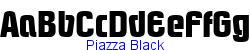 Piazza Black   21K (2002-12-27)