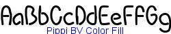 Pippi BV Color Fill   79K (2002-12-27)