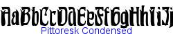 Pittoresk Condensed   87K (2002-12-27)