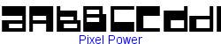 Pixel Power   14K (2003-08-30)