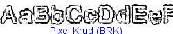 Pixel Krud (BRK)  111K (2002-12-27)