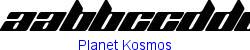 Planet Kosmos   15K (2002-12-27)