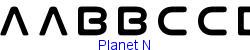 Planet N   13K (2002-12-27)