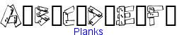 Planks   25K (2002-12-27)