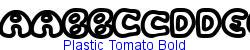 Plastic Tomato Bold - Bold weight   28K (2003-01-22)