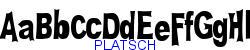 PLATSCH   67K (2002-12-27)