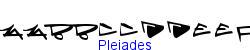 Pleiades   12K (2005-07-01)