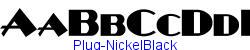 Plug-NickelBlack   18K (2002-12-27)