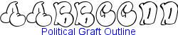 Political Graft Outline   28K (2005-07-17)