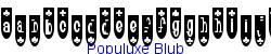 Populuxe Blub   53K (2002-12-27)