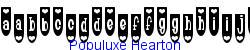 Populuxe Hearton   53K (2002-12-27)