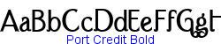 Port Credit Bold   42K (2002-12-27)