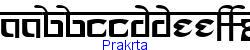 Prakrta   25K (2002-12-27)