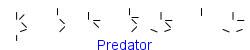 Predator    6K (2002-12-27)