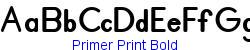 Primer Print Bold   26K (2002-12-27)