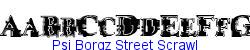 Psi Borgz Street Scrawl  148K (2002-12-27)