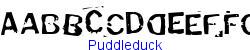 Puddleduck   42K (2003-02-02)