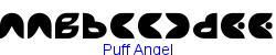 Puff Angel    4K (2002-12-27)