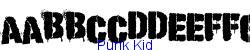 Punk Kid   60K (2003-03-02)
