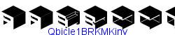 Qbicle1BRKMKinv - Medium/Normal weight   79K (2003-08-30)